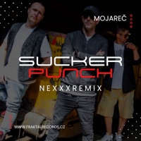 Sucker Punch (Remix) - Single - Moja Rec