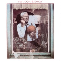 Bad Boy - Rotjoch