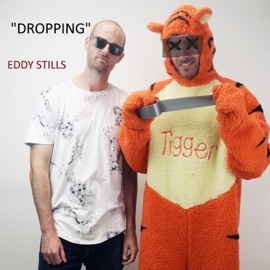 Dropping Eddy Stills