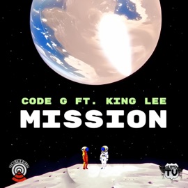 Mission Code G & KingLee