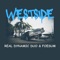 Westside (feat. Foesum) - Real Dynamic Duo, Rob Dollaz & King Ramzi lyrics