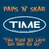 You Want My Love (Din Don Da Da) [Radio Edit]