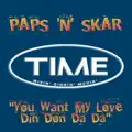 You Want My Love (Din Don Da Da)