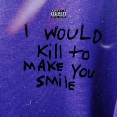 I Would Kill To Make You Smile - EP