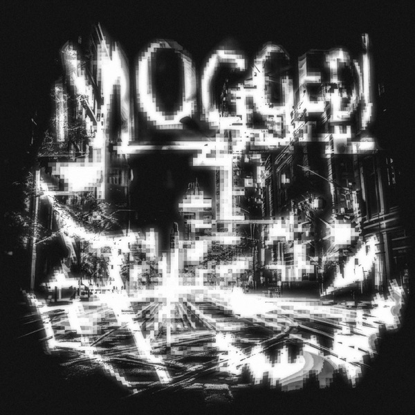 mogged!