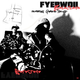 Balaclava (feat. Gomesthekid) FYE