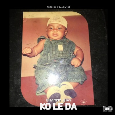 Ko Le Da - Single