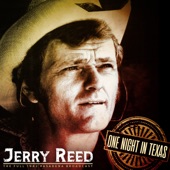 Jerry Reed - When You're Hot You're Hot (Live 1982)