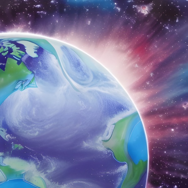 Blue Planet - EP