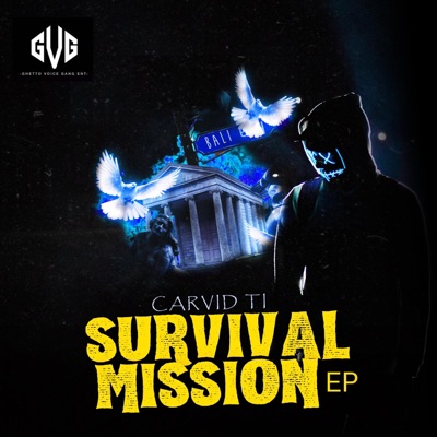 Survival Mission - EP
