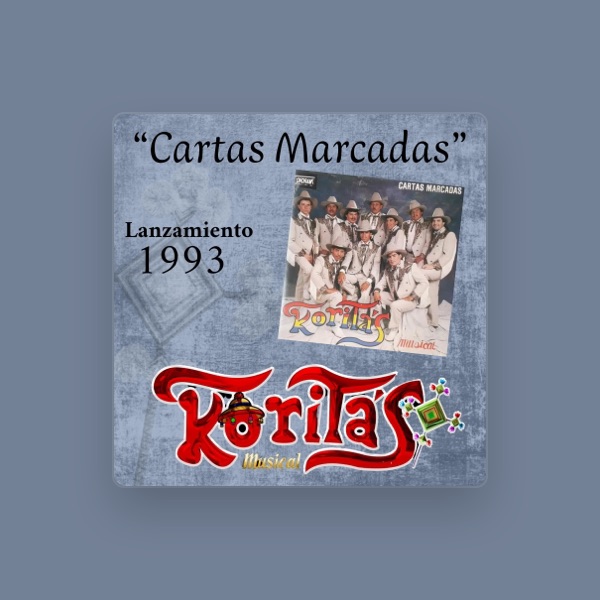 Koritas Musical's avatar