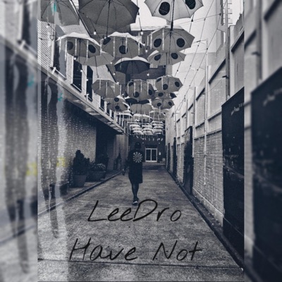 Have Not - Single