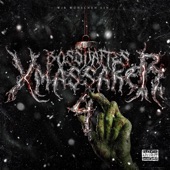 Bosshaftes Massaker - EP artwork