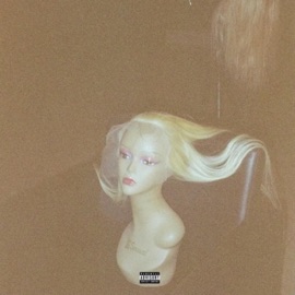 Maybeline (feat. Marzae) Huey Karter