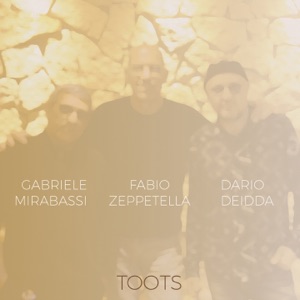 Toots - Single