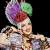 Chica Chica Boom Chic (Remastered) - Carmen Miranda