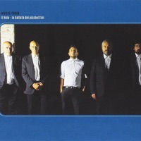 Il volo - La ballata dei picchettini (Music from the Theatrical Show) - Moder & Francesco Giampaoli