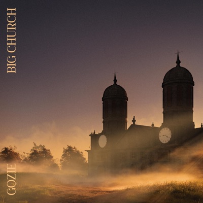 Big Church (feat. Jus Bus) - Single