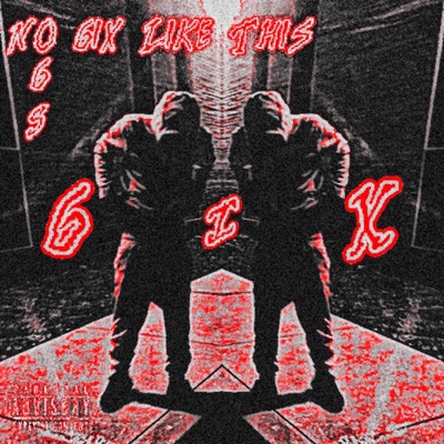 No 6ix Like This - EP