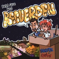 Para Que Nos Recuerden - Single - Dvvidete & Adrifu