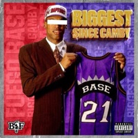 The Warehouse (feat. Benny The Butcher & OT The Real) - Single - Fuego Base & Black Soprano Family