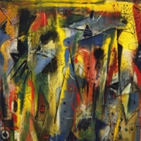 Decadence - whereamiohmygod