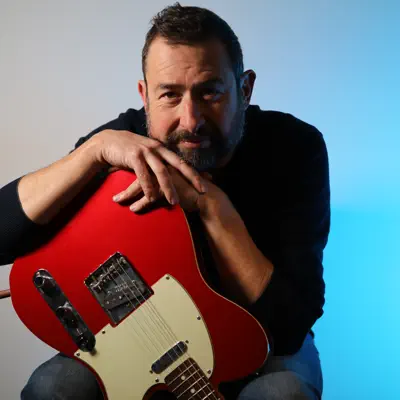 Listen to Johnny Wind, watch music videos, read bio, see tour dates & more!
