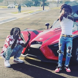 Free Calio Klacc1315 & Meize Bentley