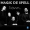 Gianni... - Magic de Spell lyrics