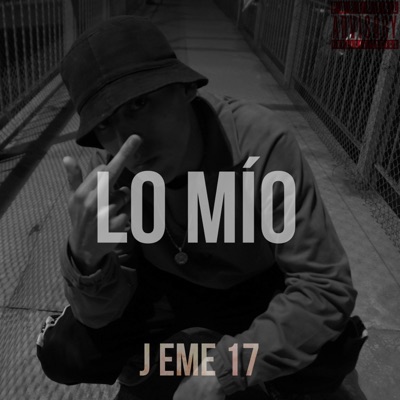 Lo Mío - Single