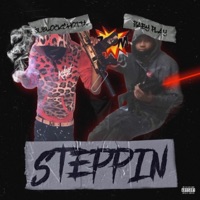 Steppin (feat. Babyplay200) - Single - Jublockshotta