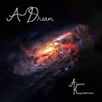 A Dream - Single - Apsara Kasiraman