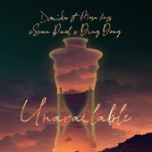 UNAVAILABLE (feat. Musa Keys) [Sean Paul & DING DONG Remix] artwork