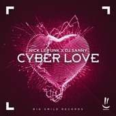 Cyber Love artwork