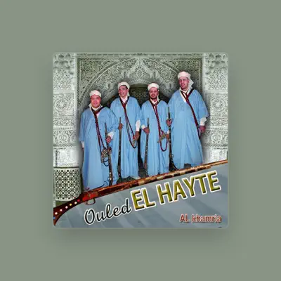 Listen to Ouled El Hayte, watch music videos, read bio, see tour dates & more!