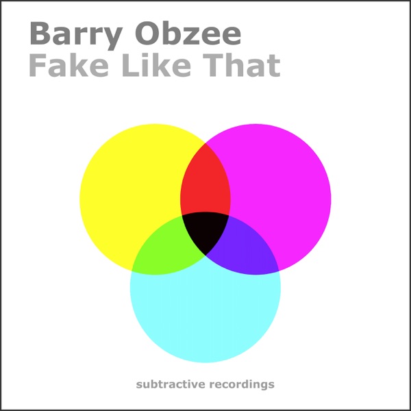 Fake Like That - Single