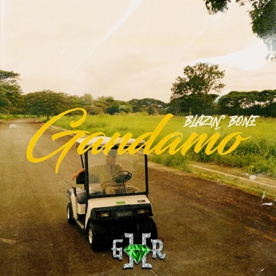 Gandamo - Single