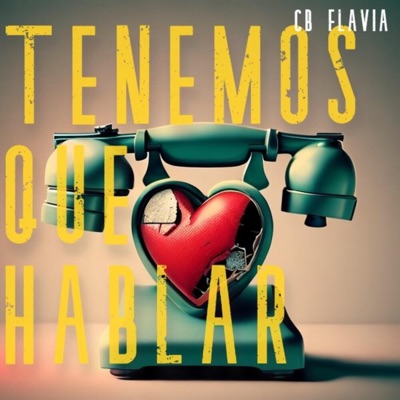 Má (1. Tenemos que hablar) - Single