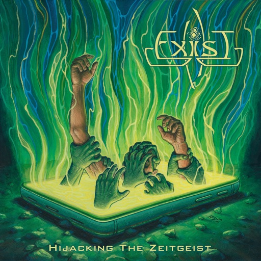 Album artwork