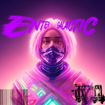 EnterGalactic - EP