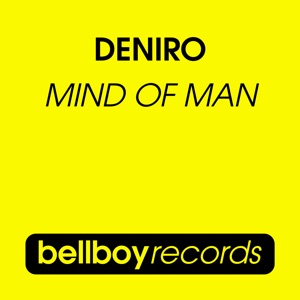 Mind of Man - Single