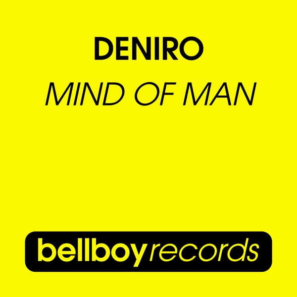 Mind of Man - Single