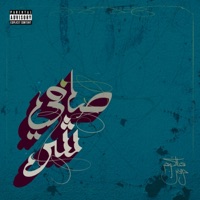 شر صافي (feat. Rknddn & Big Murk) - Single - Malkom