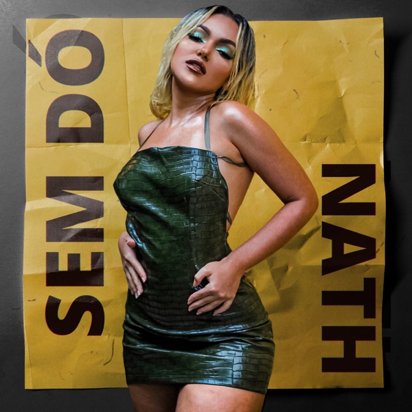 Sem Dó (feat. Dj David MM)