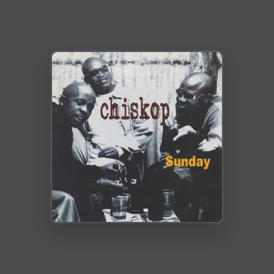 Listen to Chiskop, watch music videos, read bio, see tour dates & more!