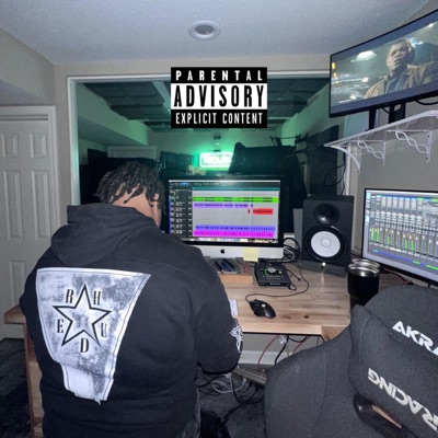 3AM (feat. Krockbanded) - Single