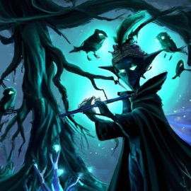 Choirs of Chaos Braincellz