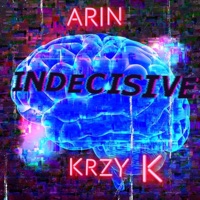 Indecisive (feat. KRZY K) - Single - Arin