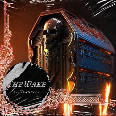 The WAKE (feat. VENDETTA) - Single