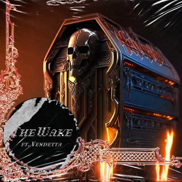 The WAKE (feat. VENDETTA)